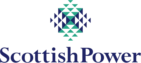 Scottish Power Logo