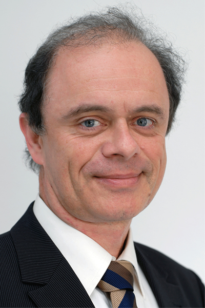 Rechtsanwalt Drinhaus