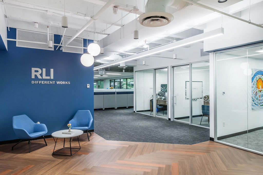 RLI