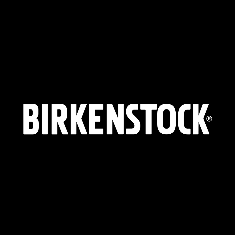 Birkenstock Size Chart