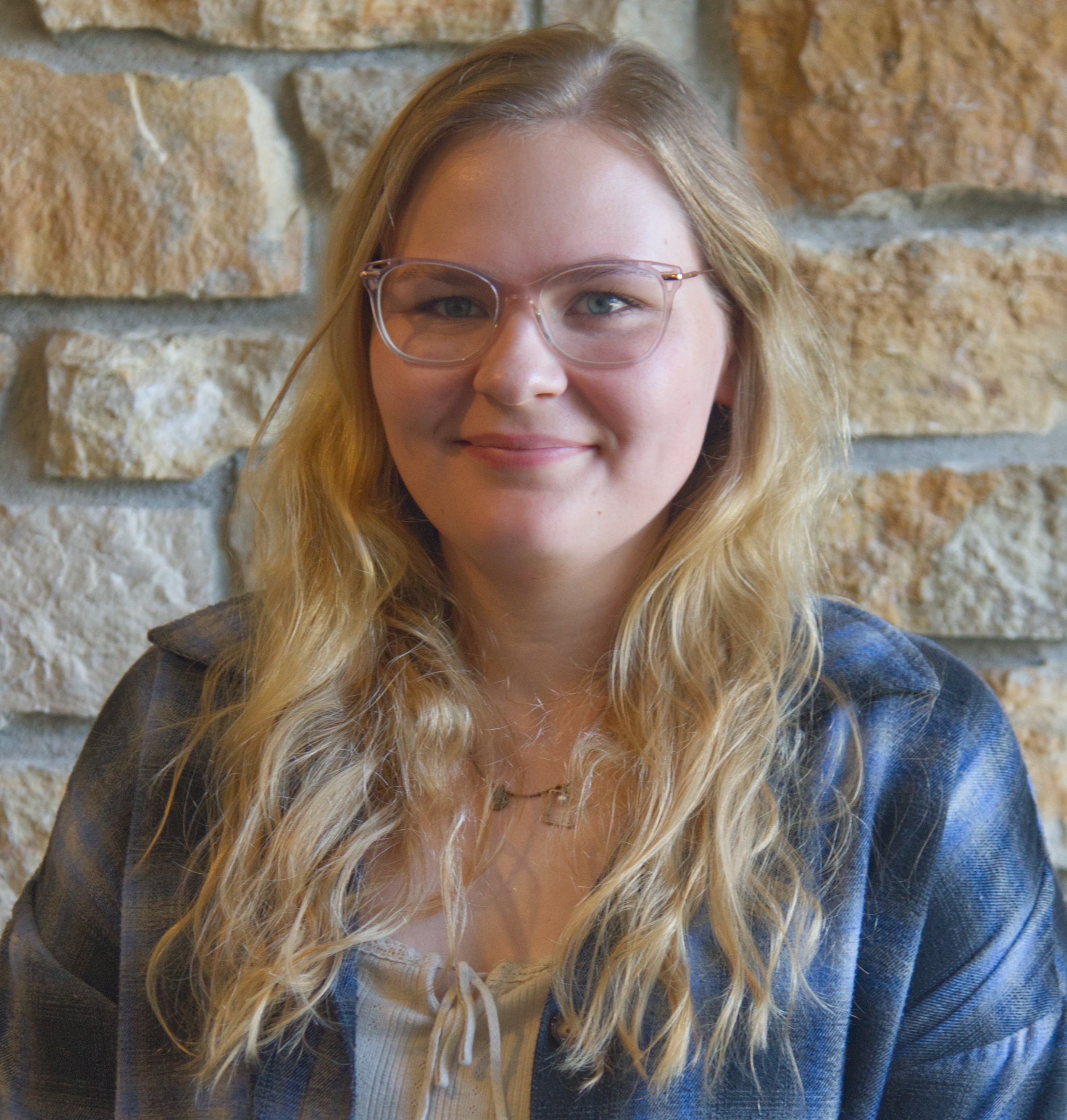 Krystin Sutherland - CCA Staff