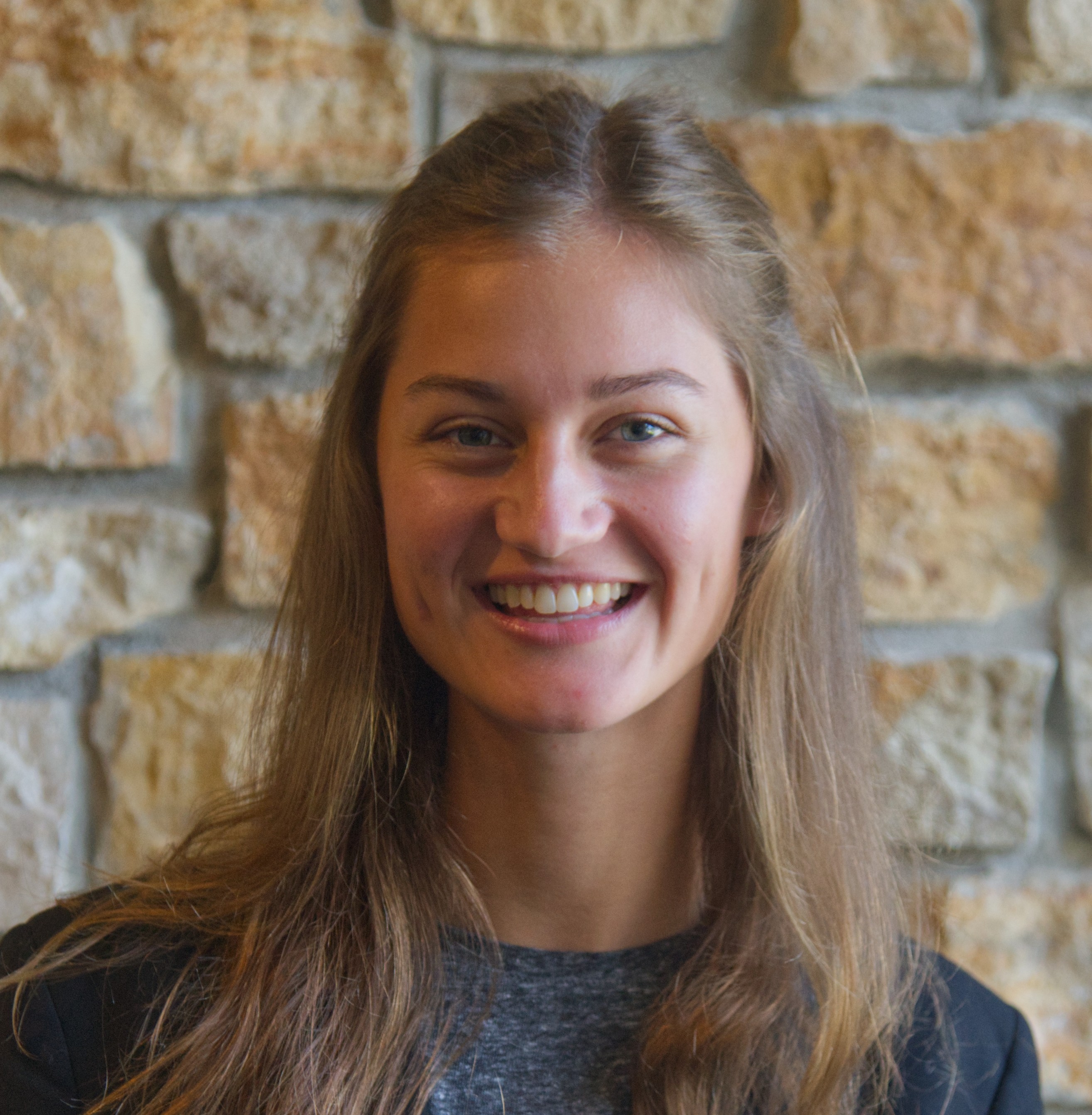 Krystin Sutherland - CCA Staff