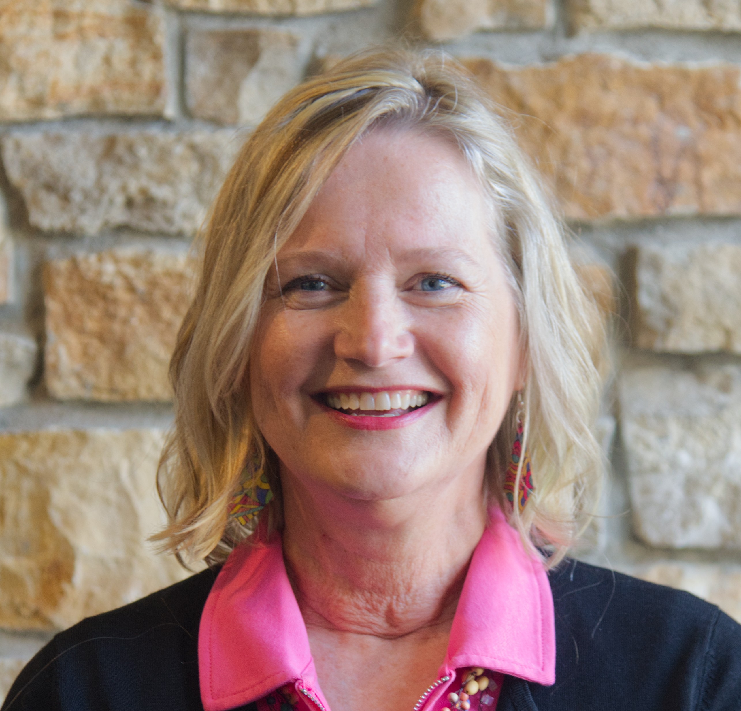 Krystin Sutherland - CCA Staff