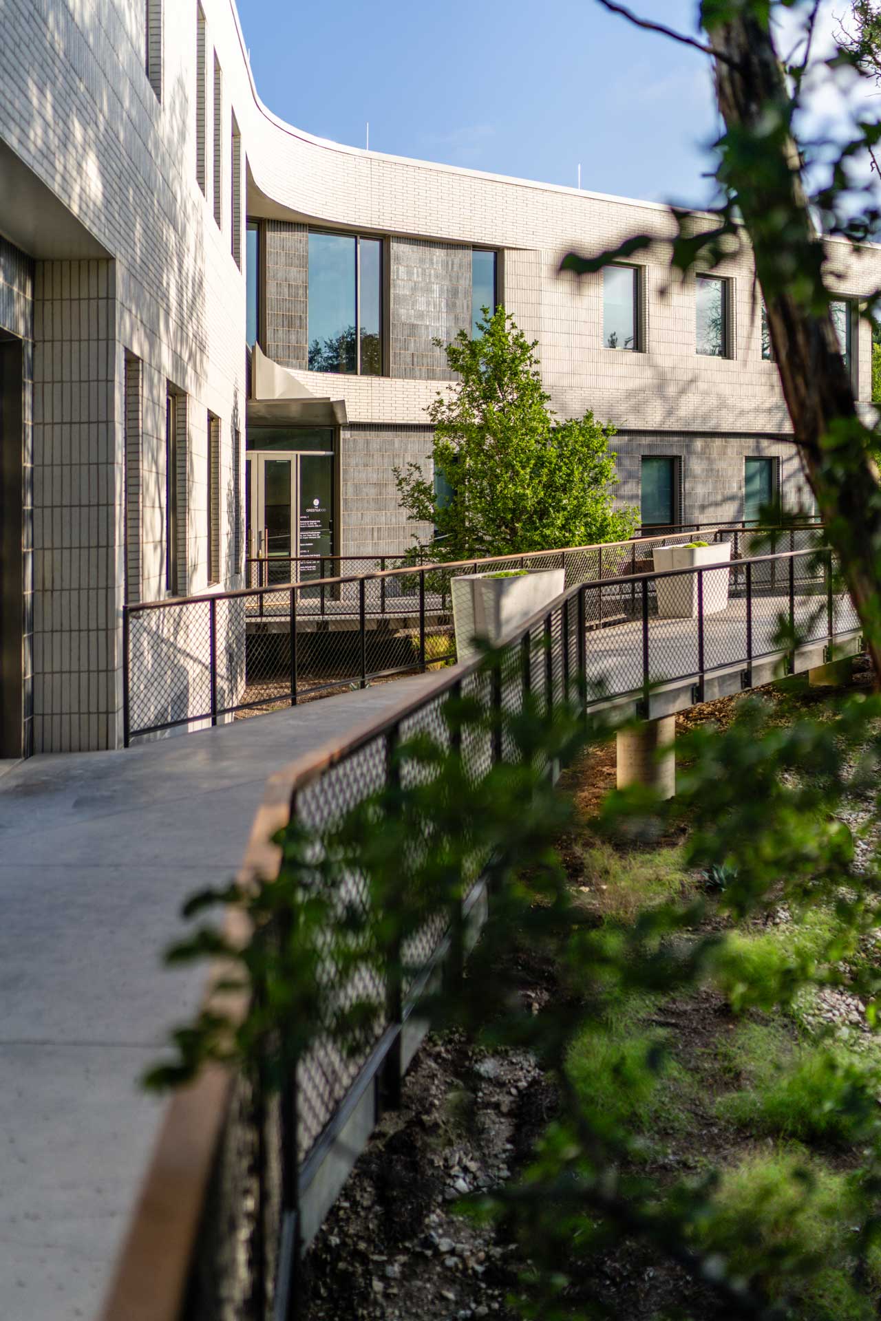 Austin Texas Commercial Real Estate Exterior Photo