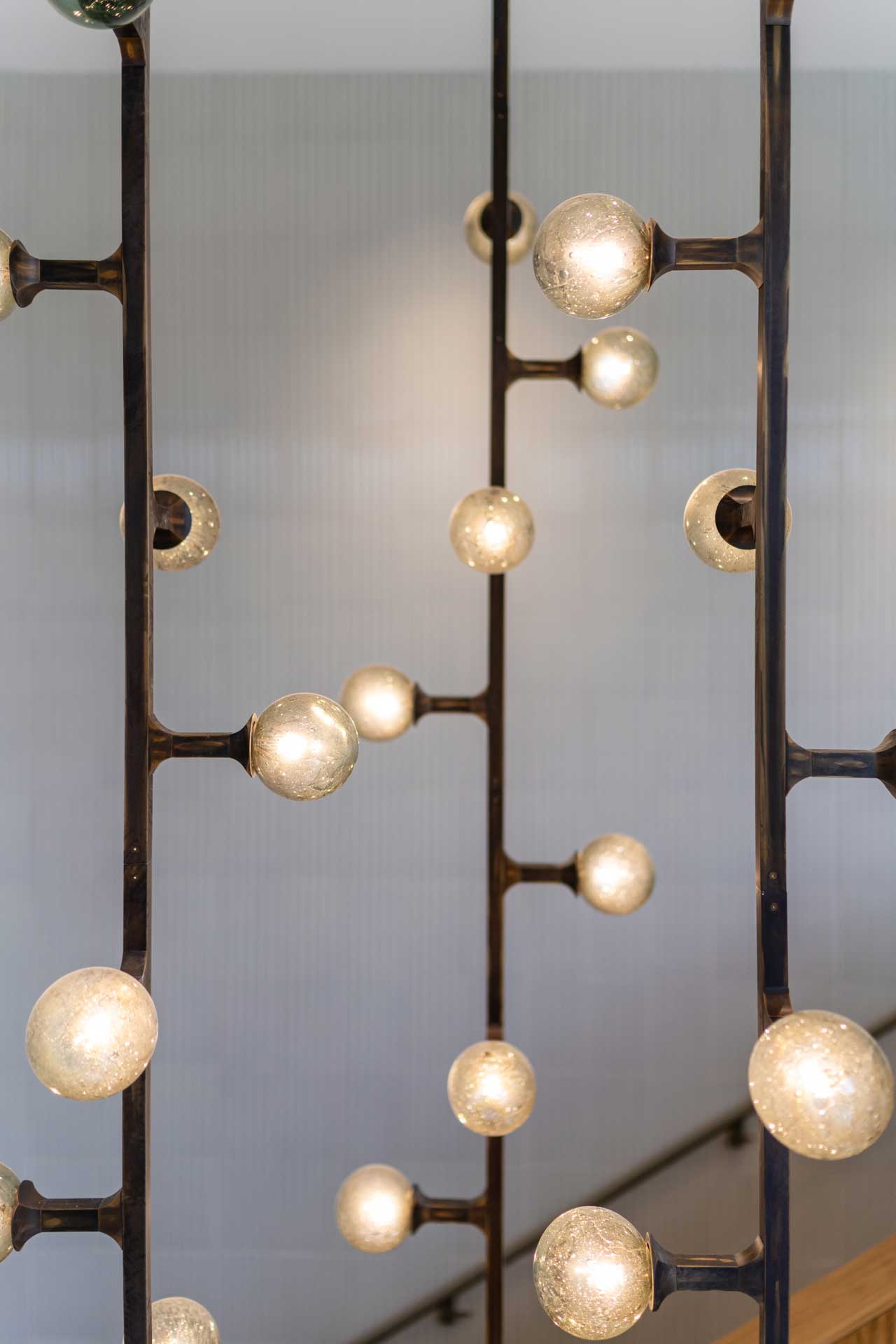 Austin Texas Commercial Real Estate Lighting