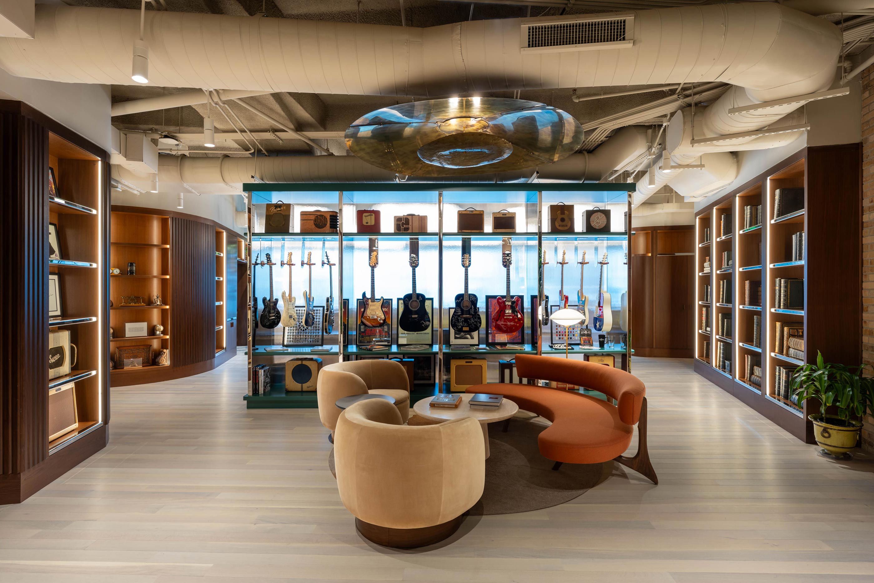 Keller Williams Executive Office Space Photo