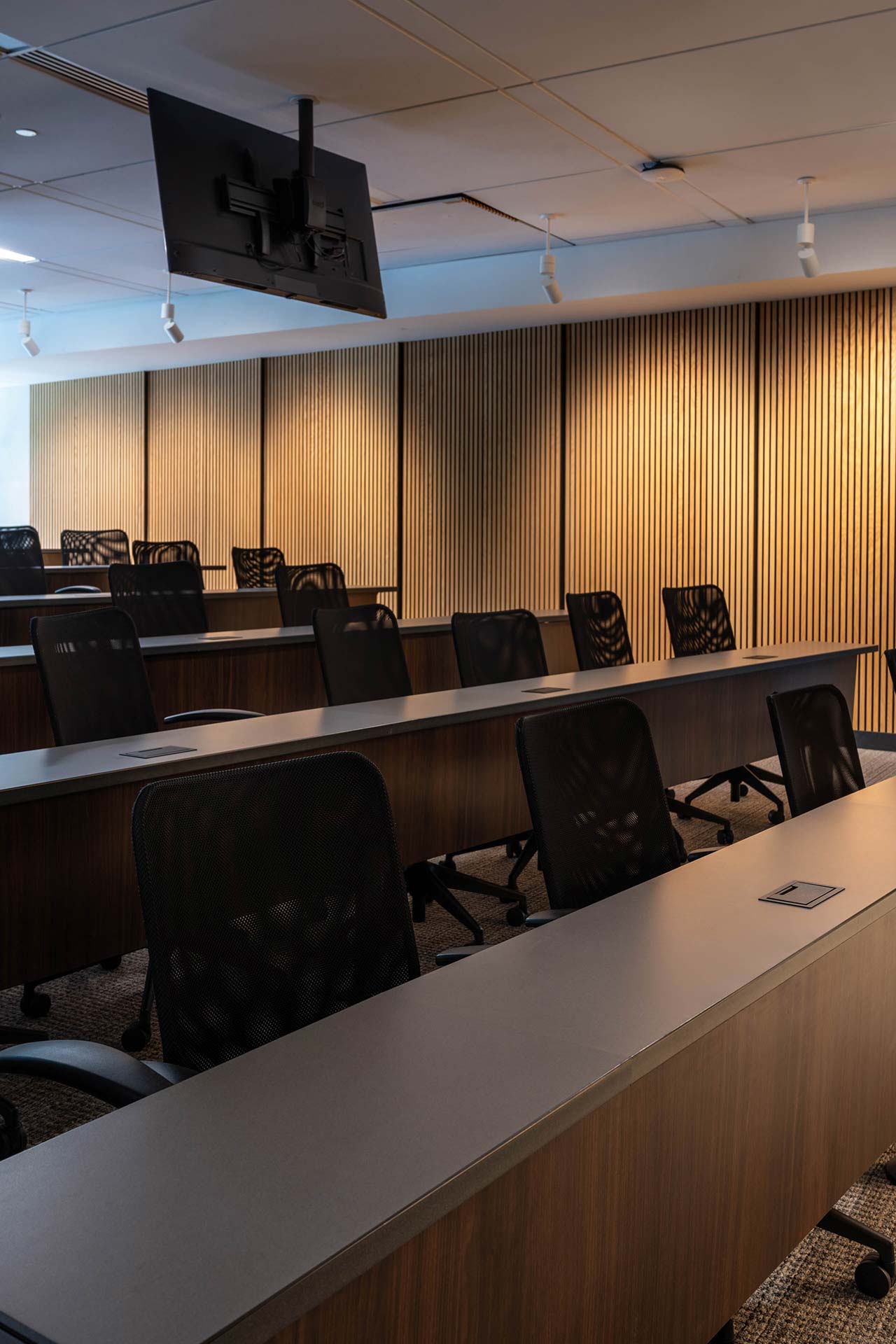 Keller Williams Training Center