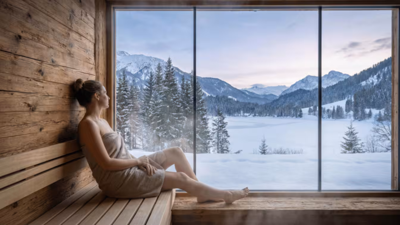 Smart Glass Spaces
