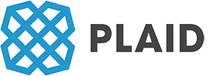 Plaid Logo