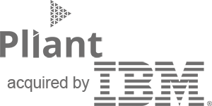 Pliant logo