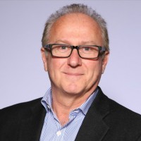 headshot of Daniel Chatelain