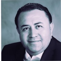 Headshot of Hector Saldana