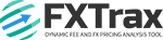 FXTrax Logo