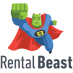 Rental Beast Logo