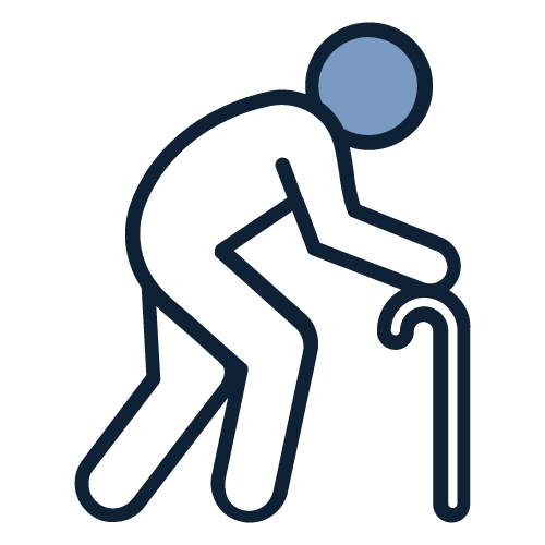 Walk Without Pain Icon