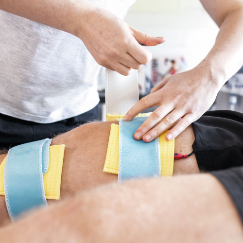 Kinesis Pre & Post-Operative Care