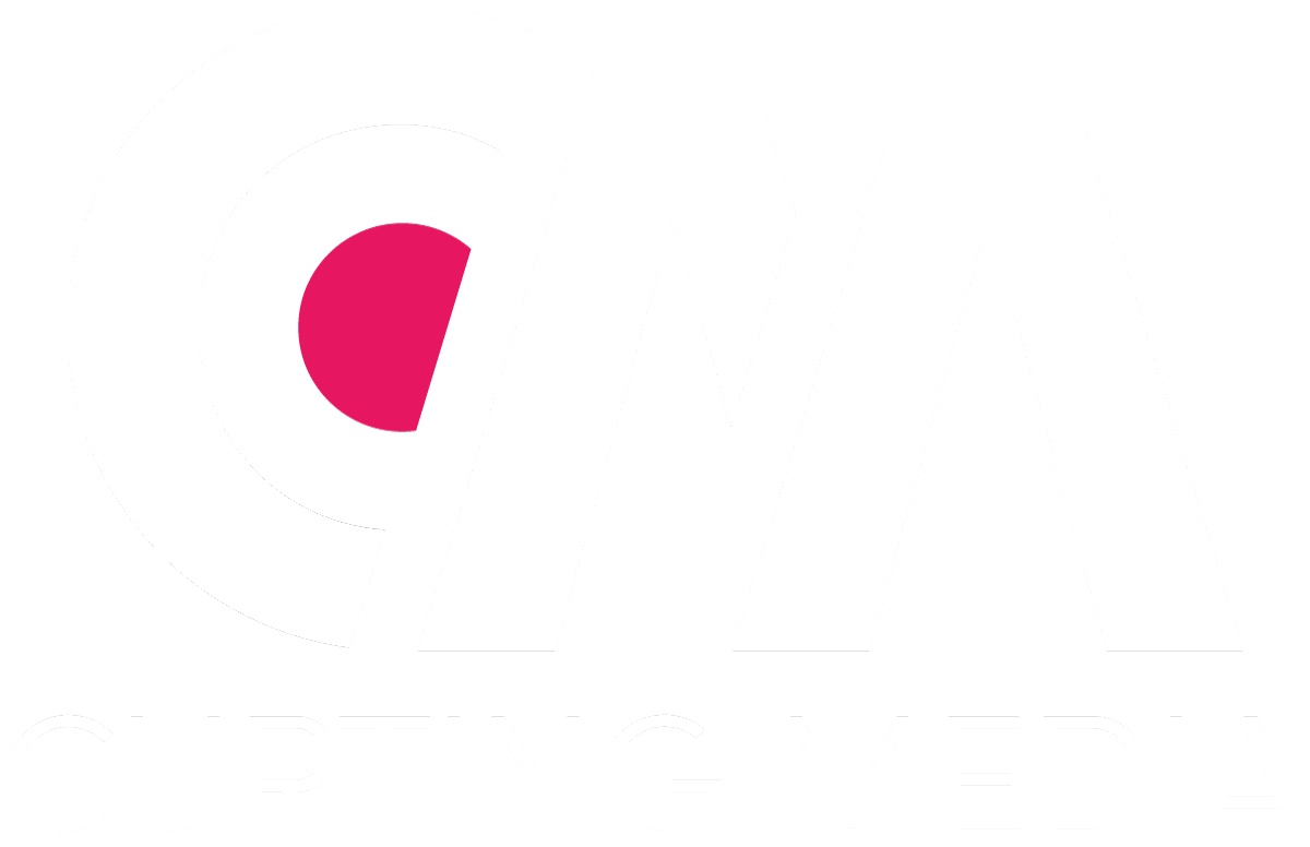 Curting Media logo