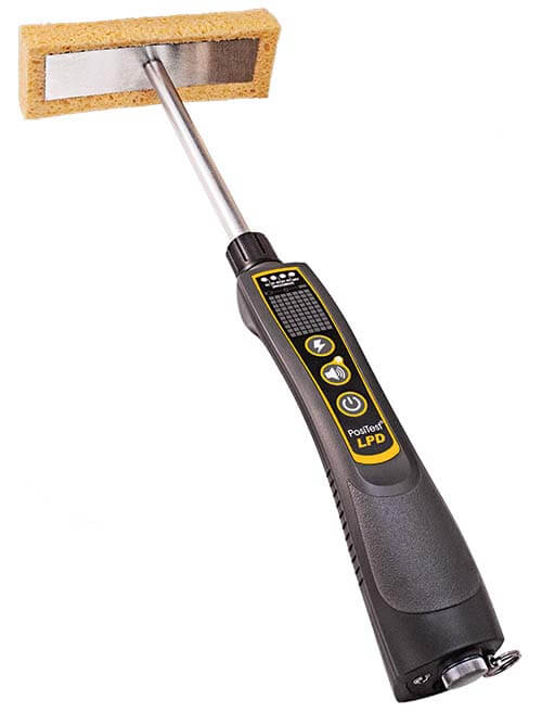 Foto del producto PosiTest LPD Detector estenopeico de baja tensión