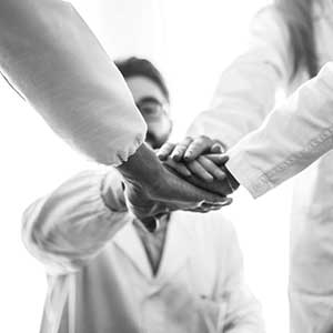 Surgical Colleagues Operational Model