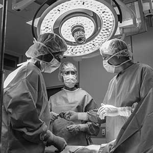 Surgical Colleagues Clinical Model