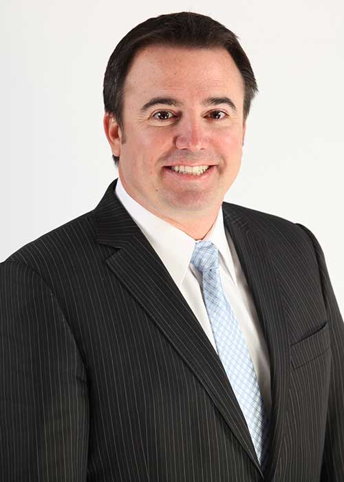 Photo of Gene Krumanocker