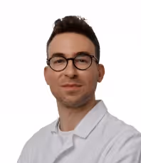 Jaša Žerjal, dr. med., spec dermatovenerolog