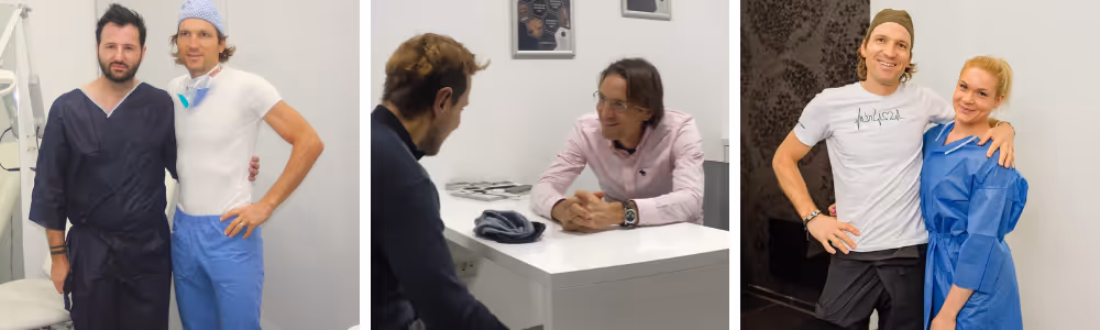 dr fabjan plastische chirurgie slowenien