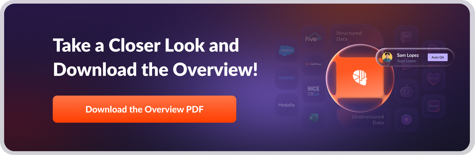 Contact Center AI for CX Summit