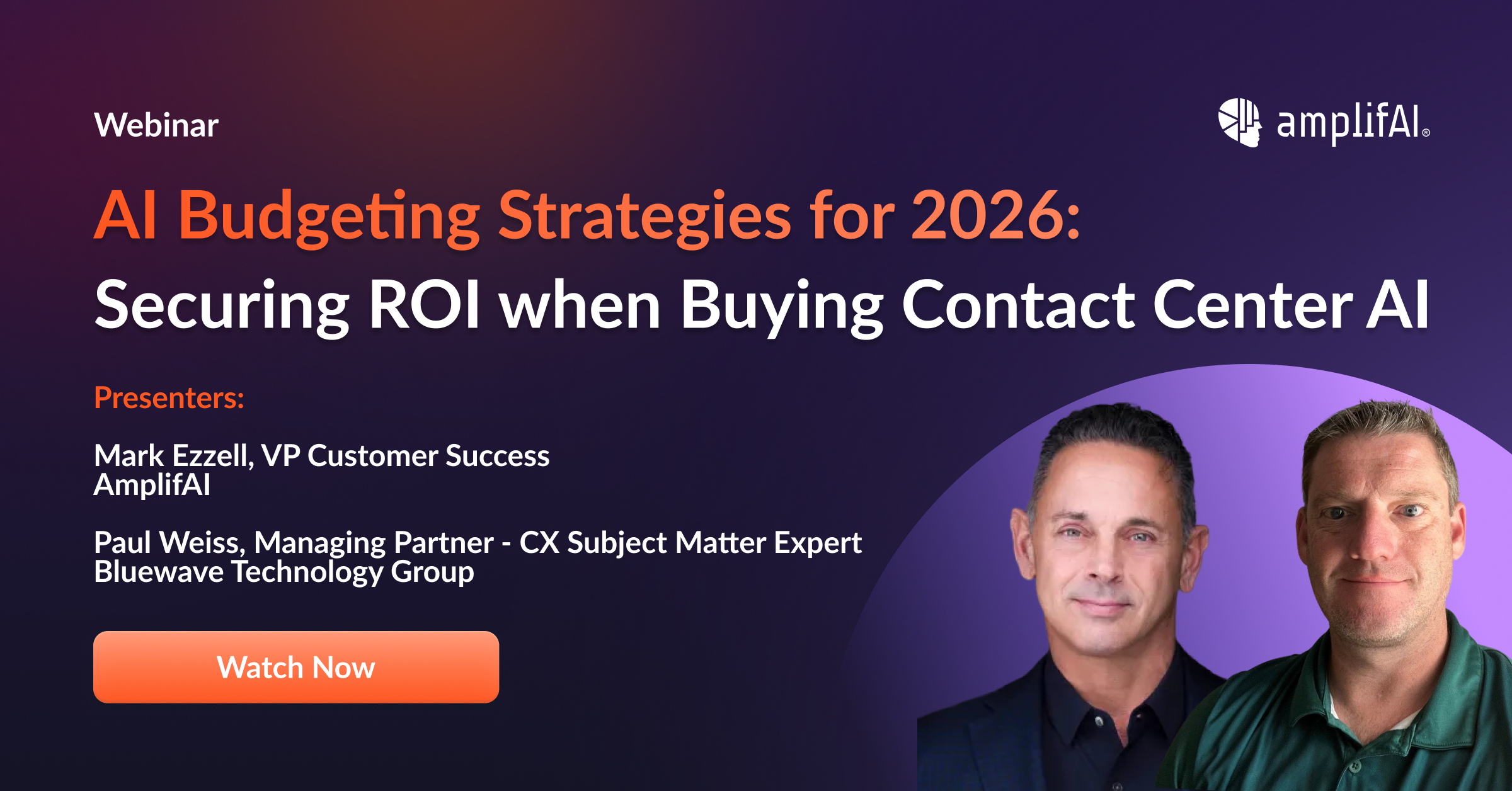 AI Budgeting Strategies for 2026: Securing ROI when Buying Contact Center AI
