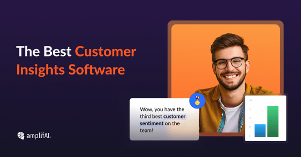 10 Best Customer Insights Software (2026)