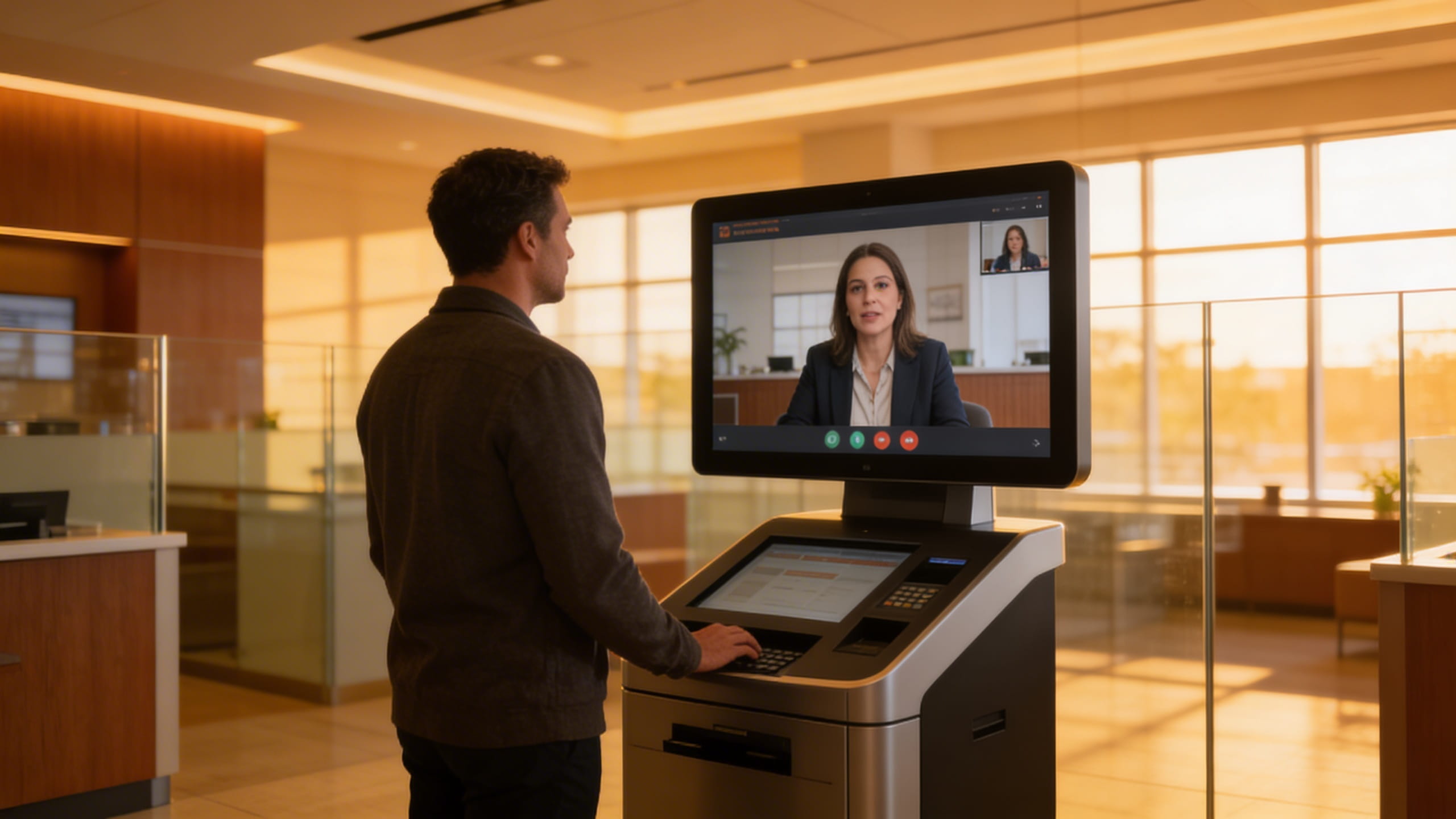 Trust but Verify: How a Leading Regional Credit Union Improves Member Conversations Across Every Channel