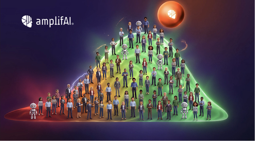 Turn Top Performers Into a Platform Everyone Else Can Run On