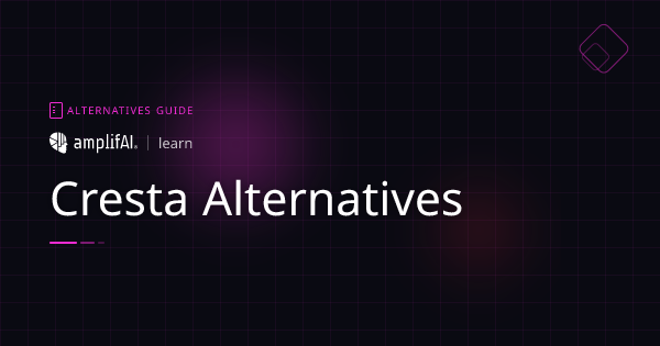 Cresta Alternatives