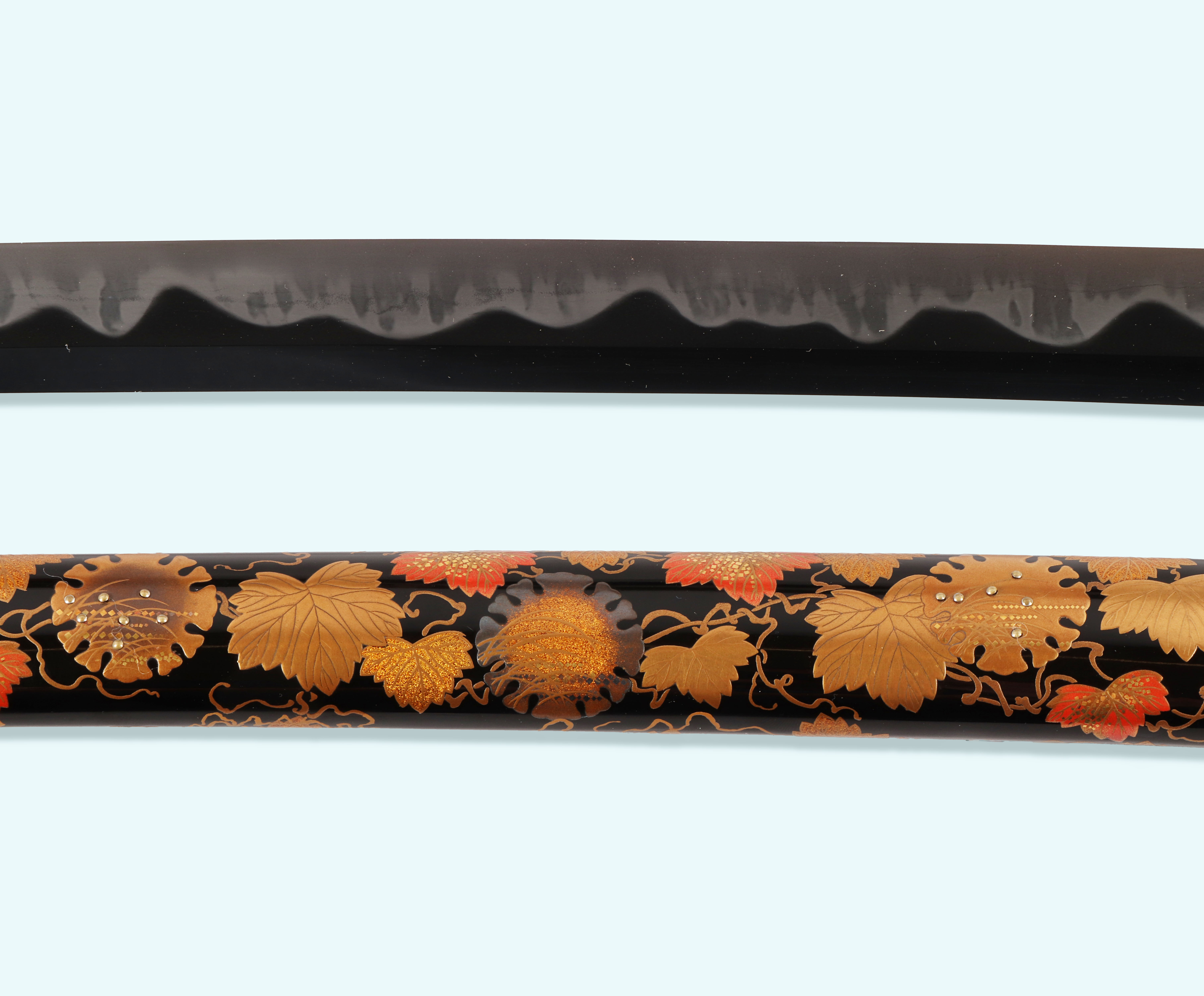 Part 1 | Treasures of Imperial Japan and the Samurai: The Collection of Michael Quigley