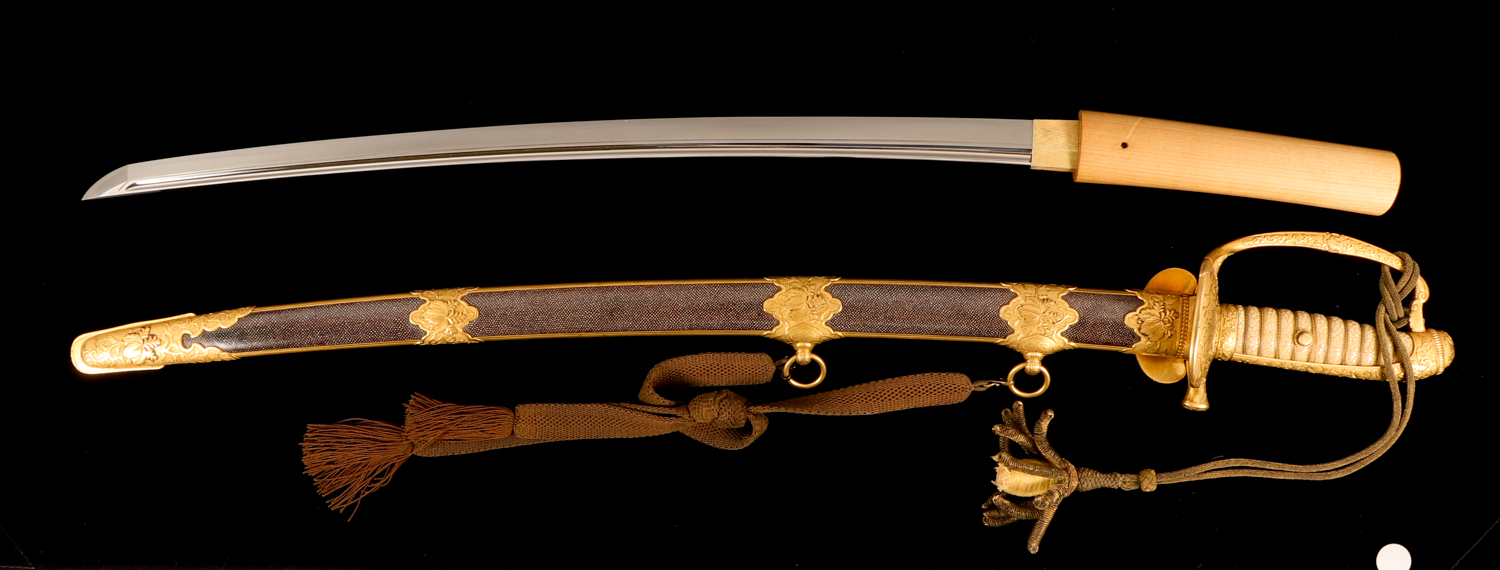 Part 2 | Treasures of Imperial Japan and the Samurai: The Collection of Michael Quigley