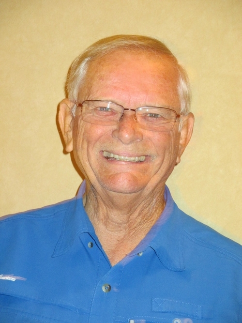 Guardian ad Litem Bernard Parker