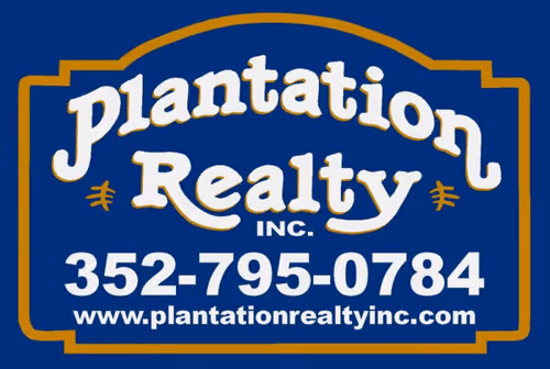 Plantation Realty logo