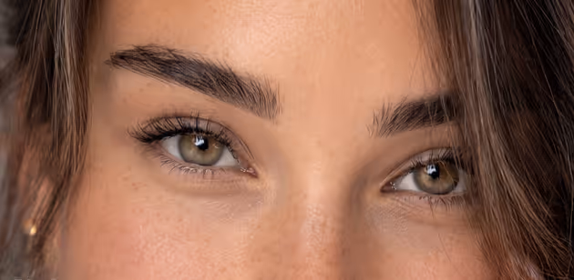 LashLine Enhancement