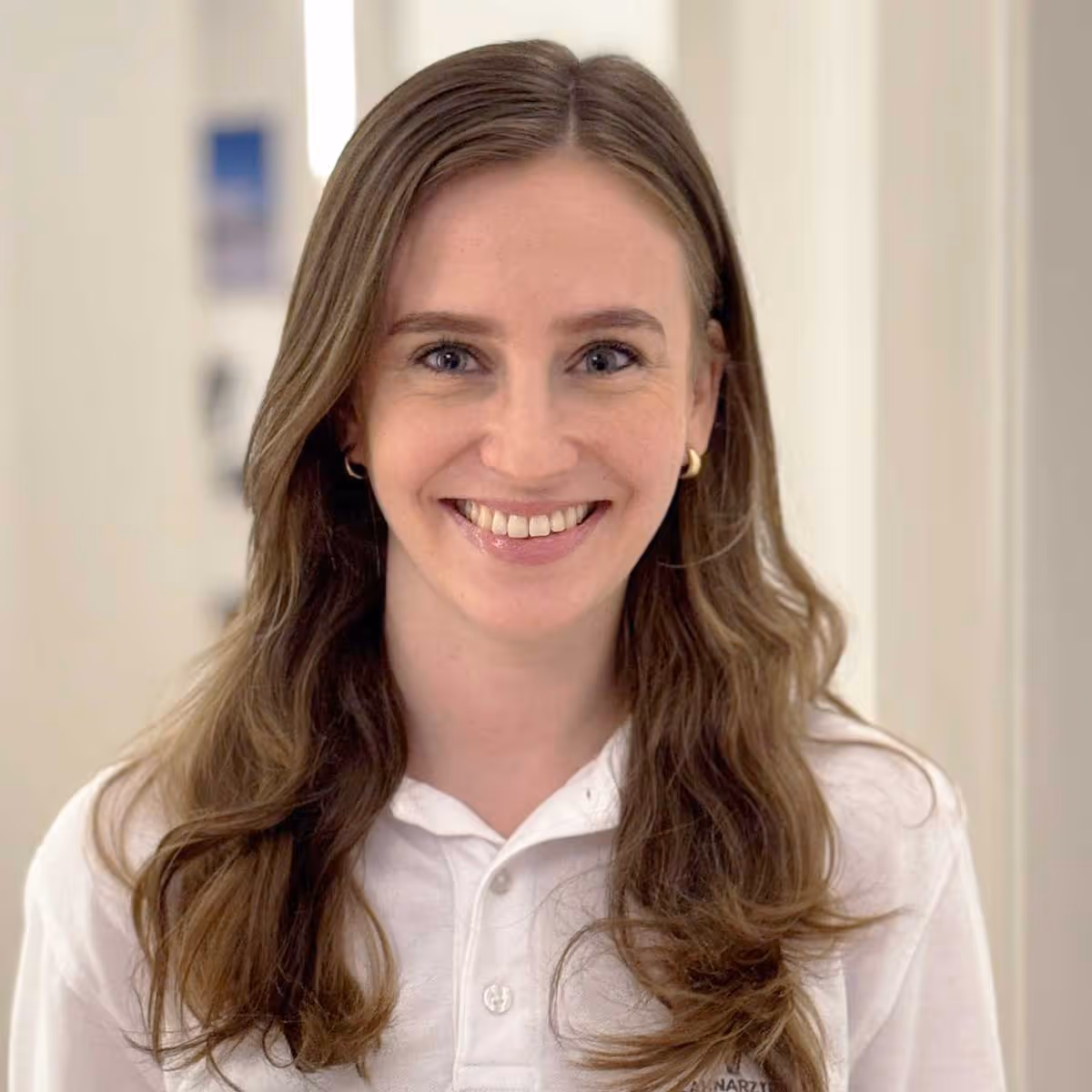 Philipp Hartmann, Assitenzarzt Praxis Dr.Hauber