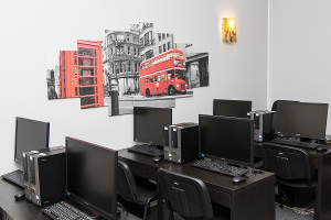 Sala London