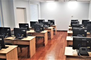 Sala Komputerowa 124