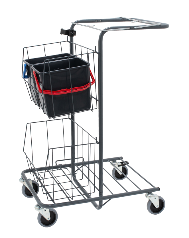 Rekola Motion M1.5.10 (PR3) siivousvaunu