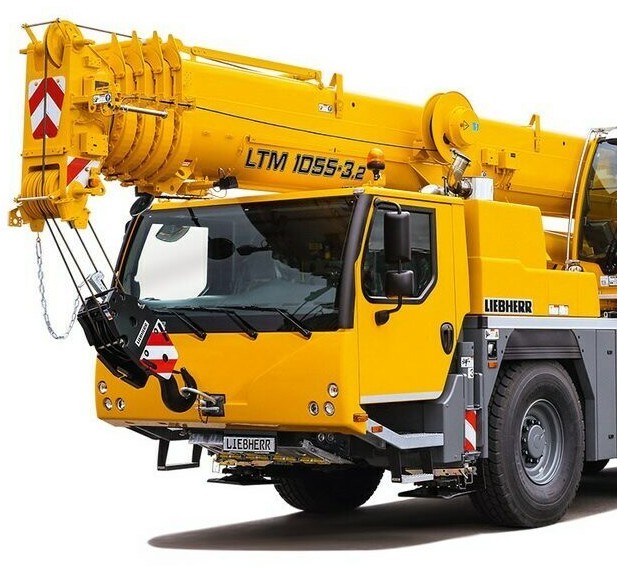 Liebherr 1030-2