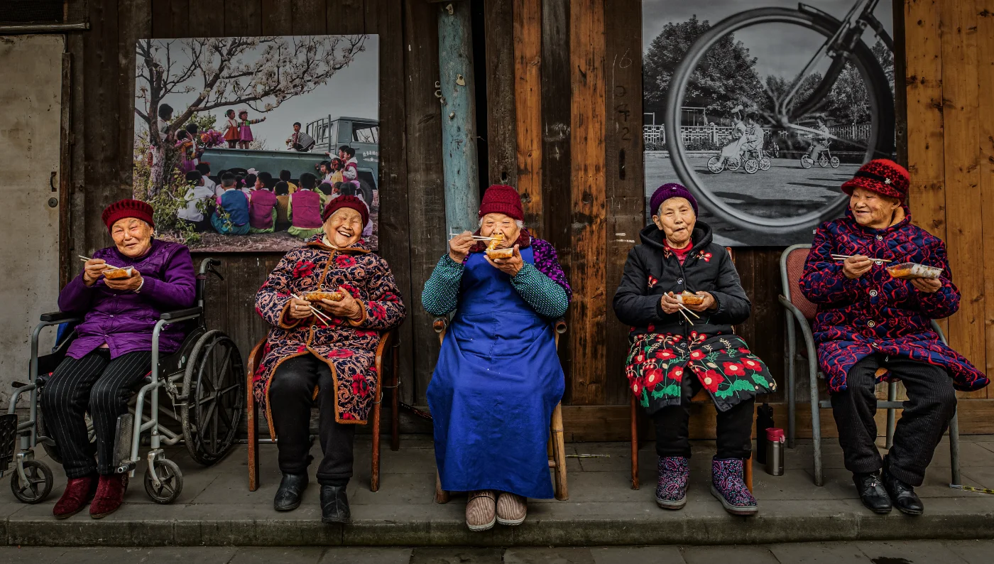 Winnaars World Food Photography Awards 2025