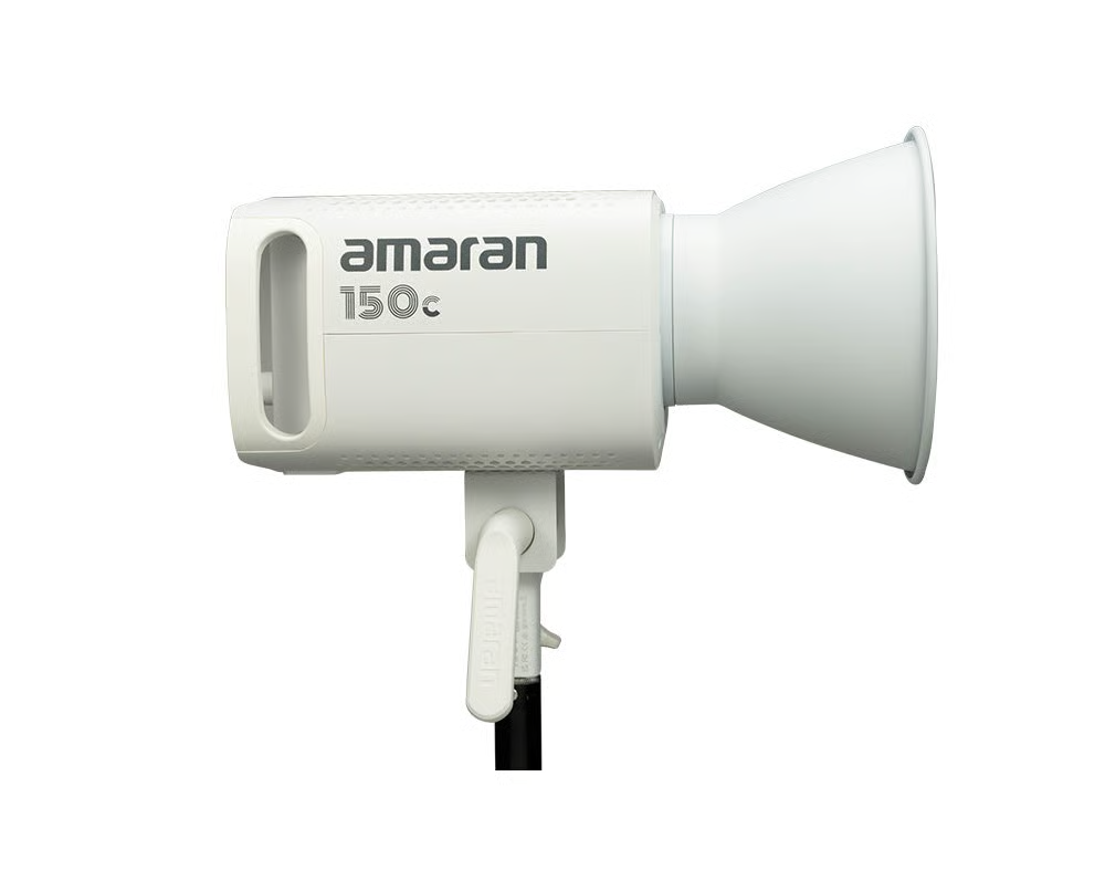 Aputure Amaran 150c COB lamp