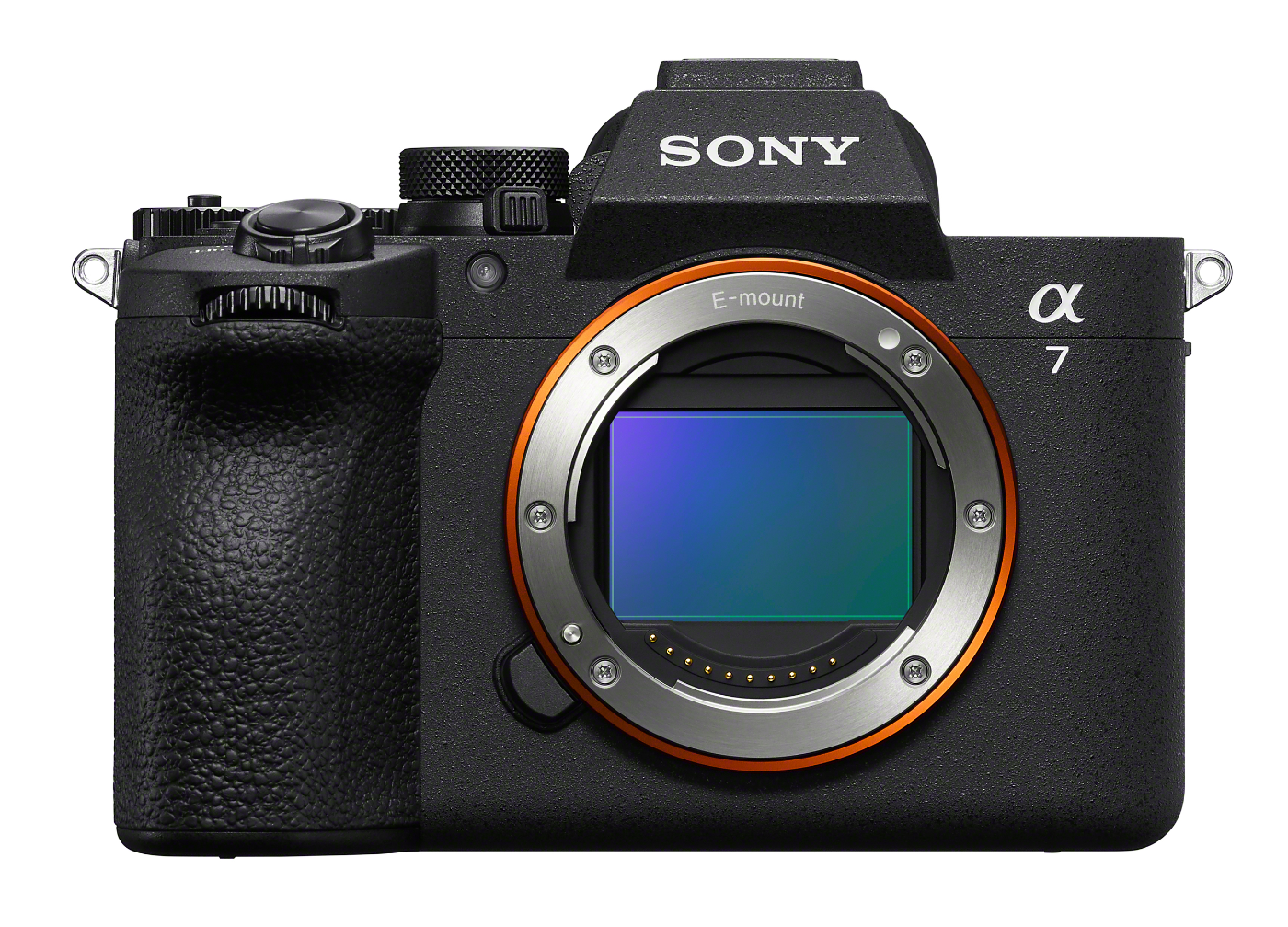 Sony A7 V full-frame camera body