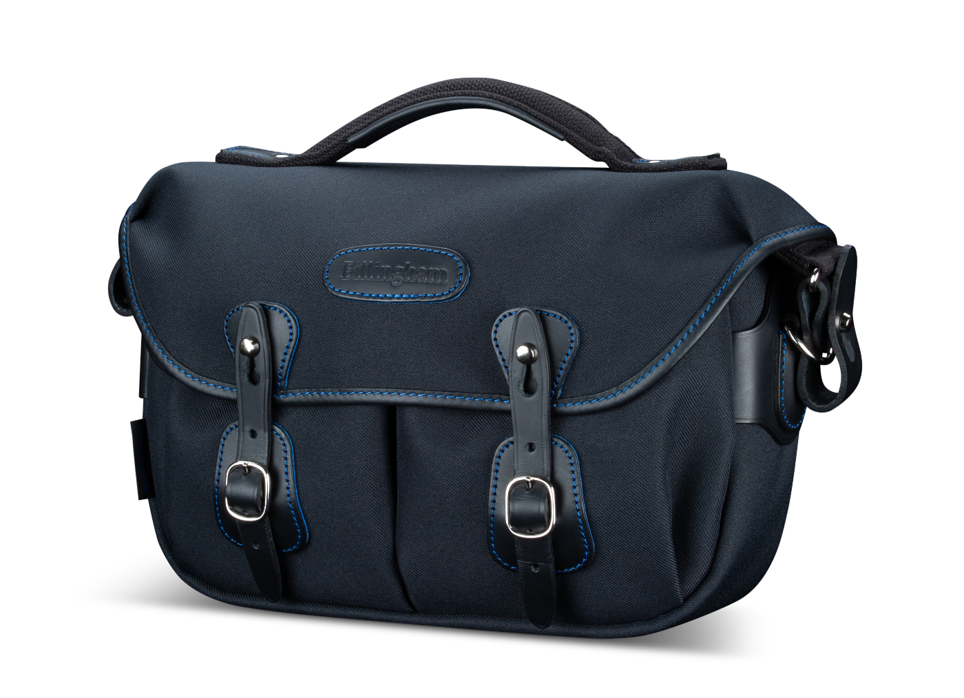 Billingham Hadley Midnight Small Pro cameratas