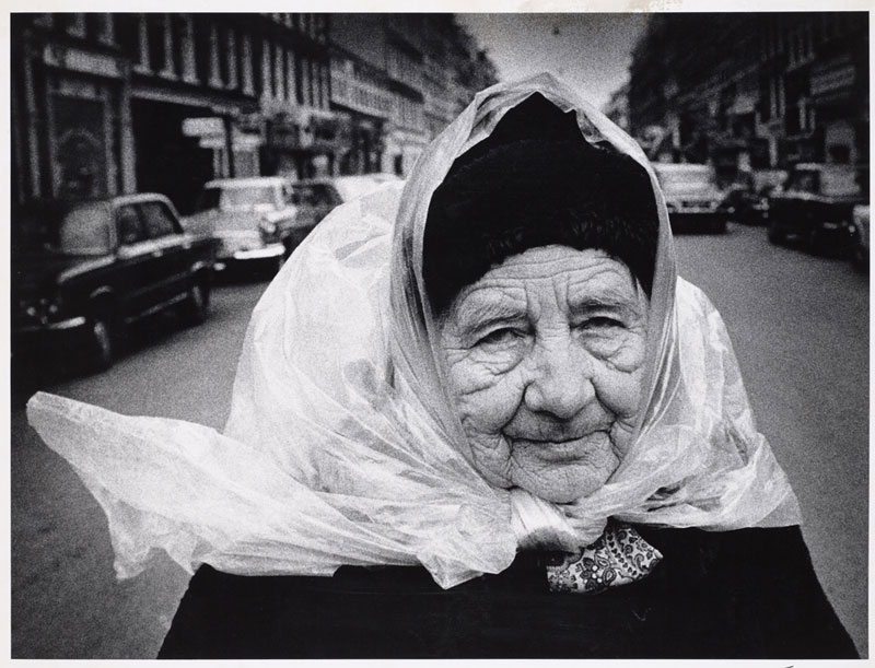 foto: Willem Diepraam - Albert Cuypstraat 1972