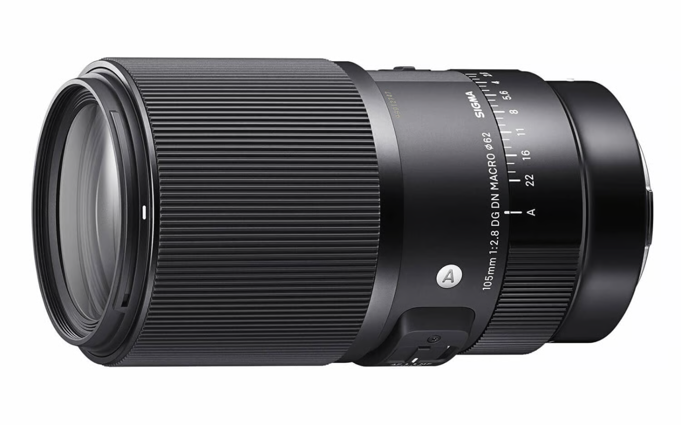 Sigma 105 mm f/2.8 DG DN Macro Art.-macro-lens
