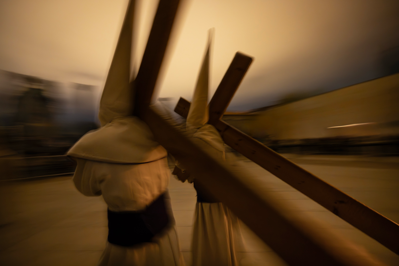 De Griekse fotograaf Athanasios Maloukos heeft de titel International Travel Photographer of the Year 2025 (TPOTY) gewonnen.